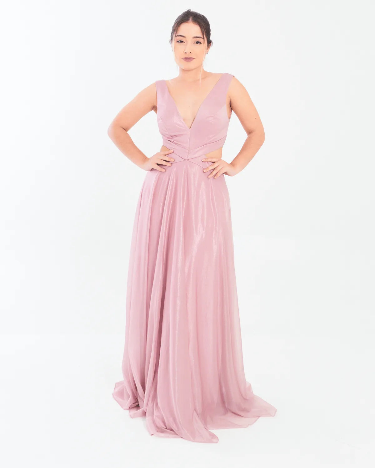 VESTIDO ELAE 44770