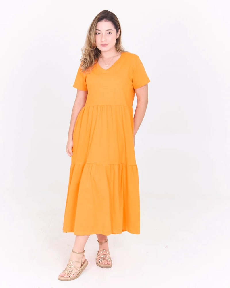 VESTIDO JHUK MICHELE