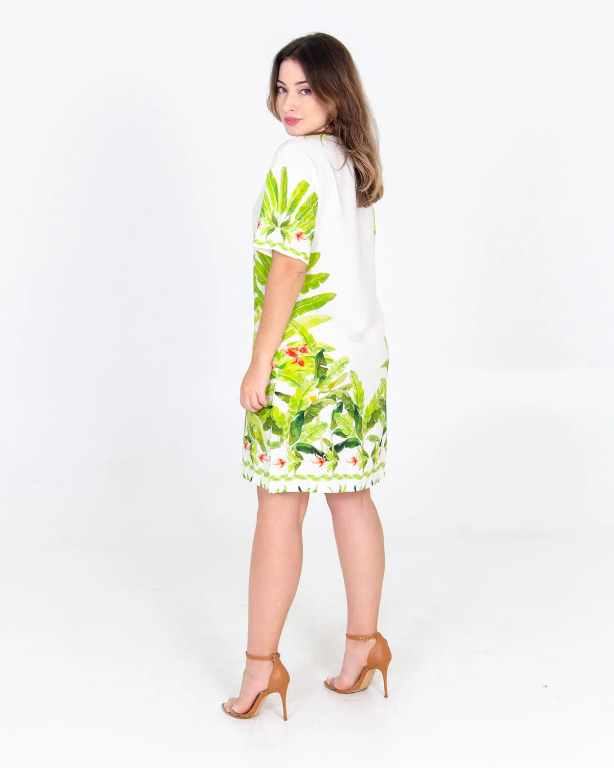 VESTIDO MALWEE 1000120887