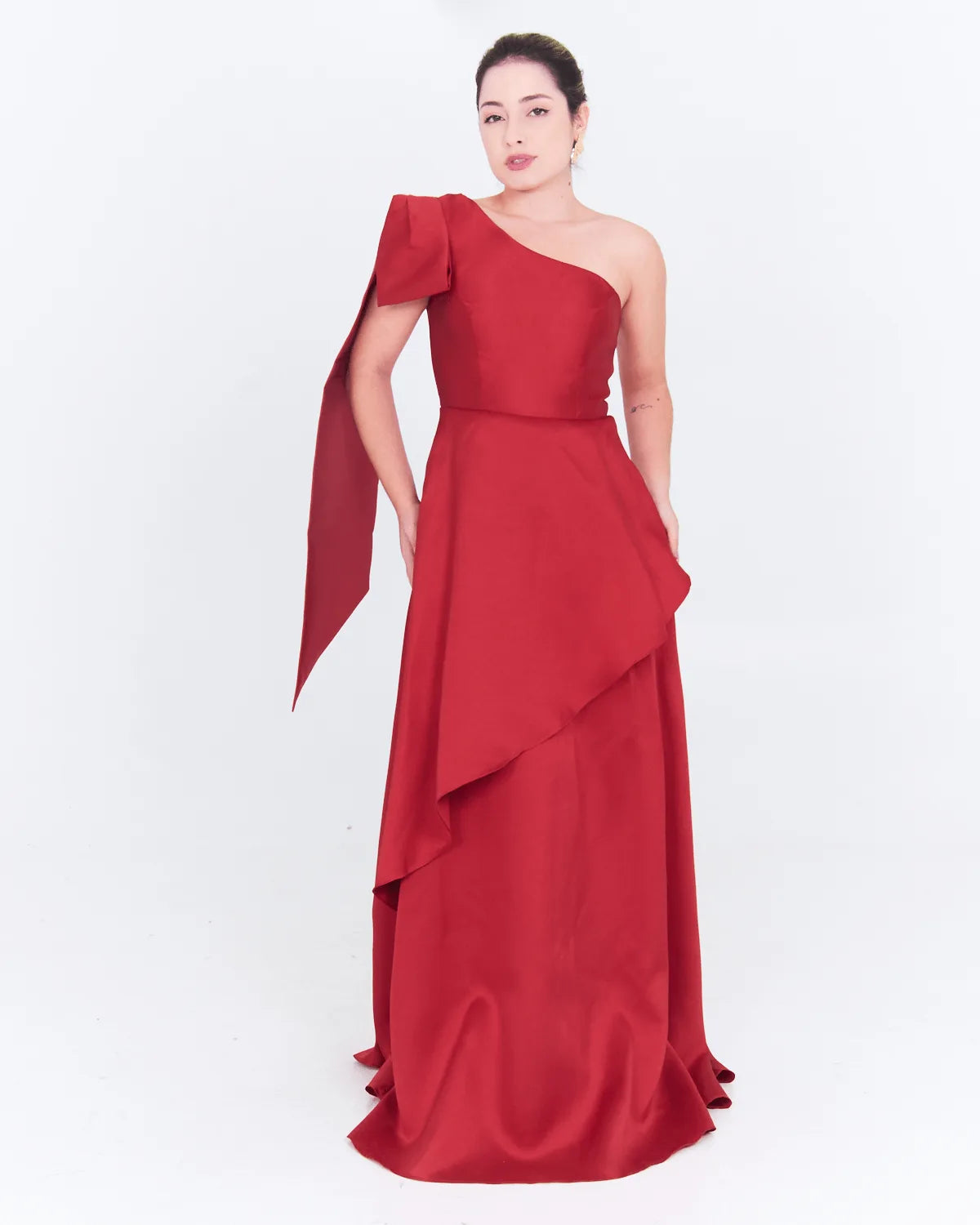 VESTIDO ELAE 44997