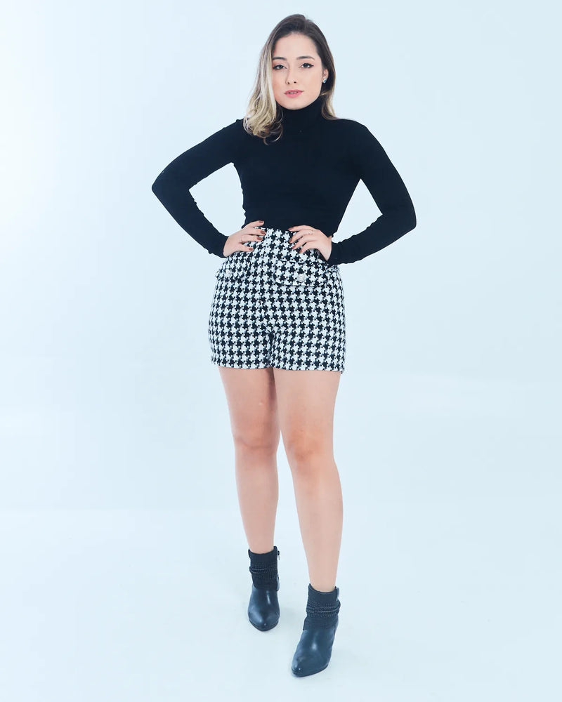 SHORT BELLINA AA6204