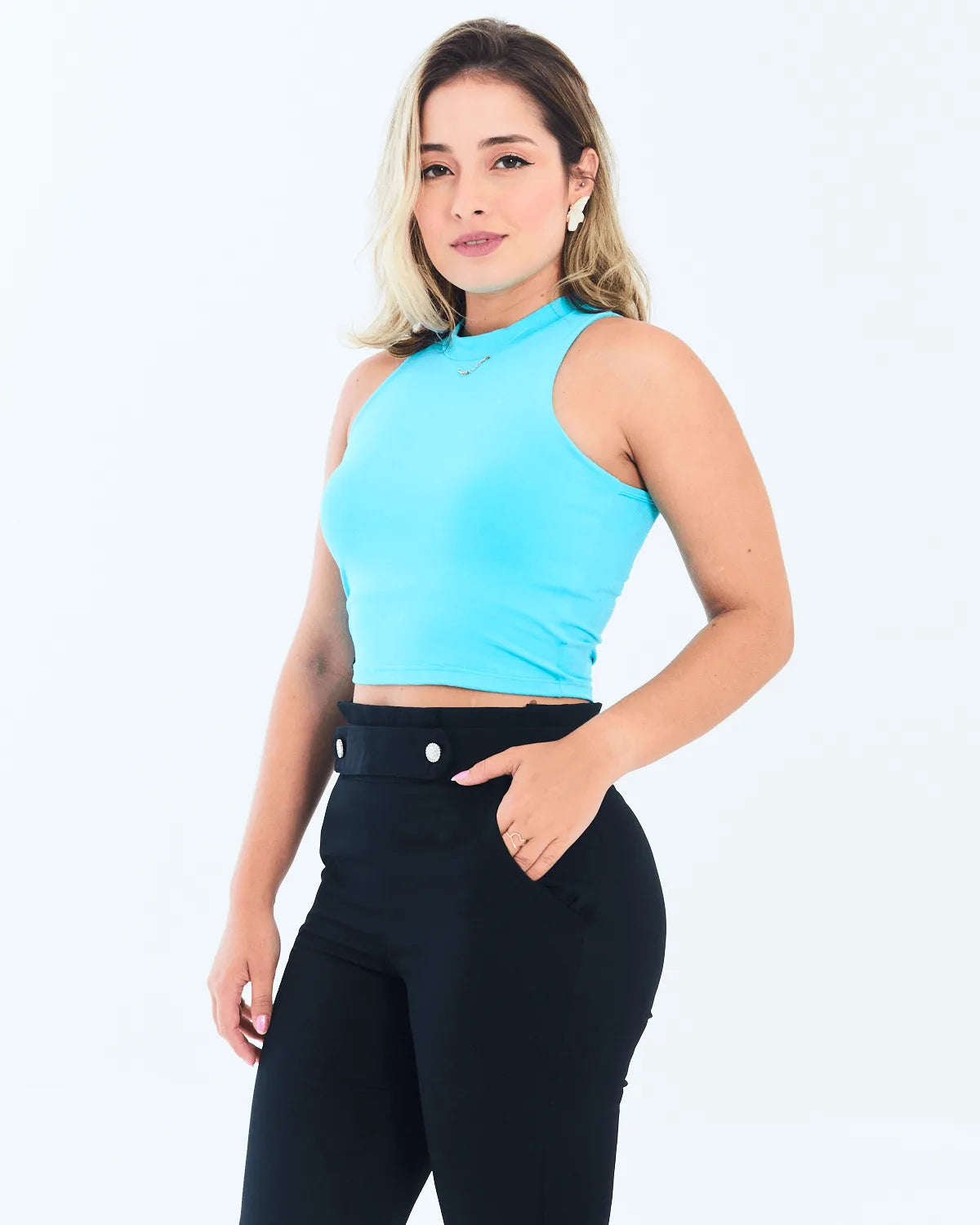 CROPPED K2B 046010169 PINK P