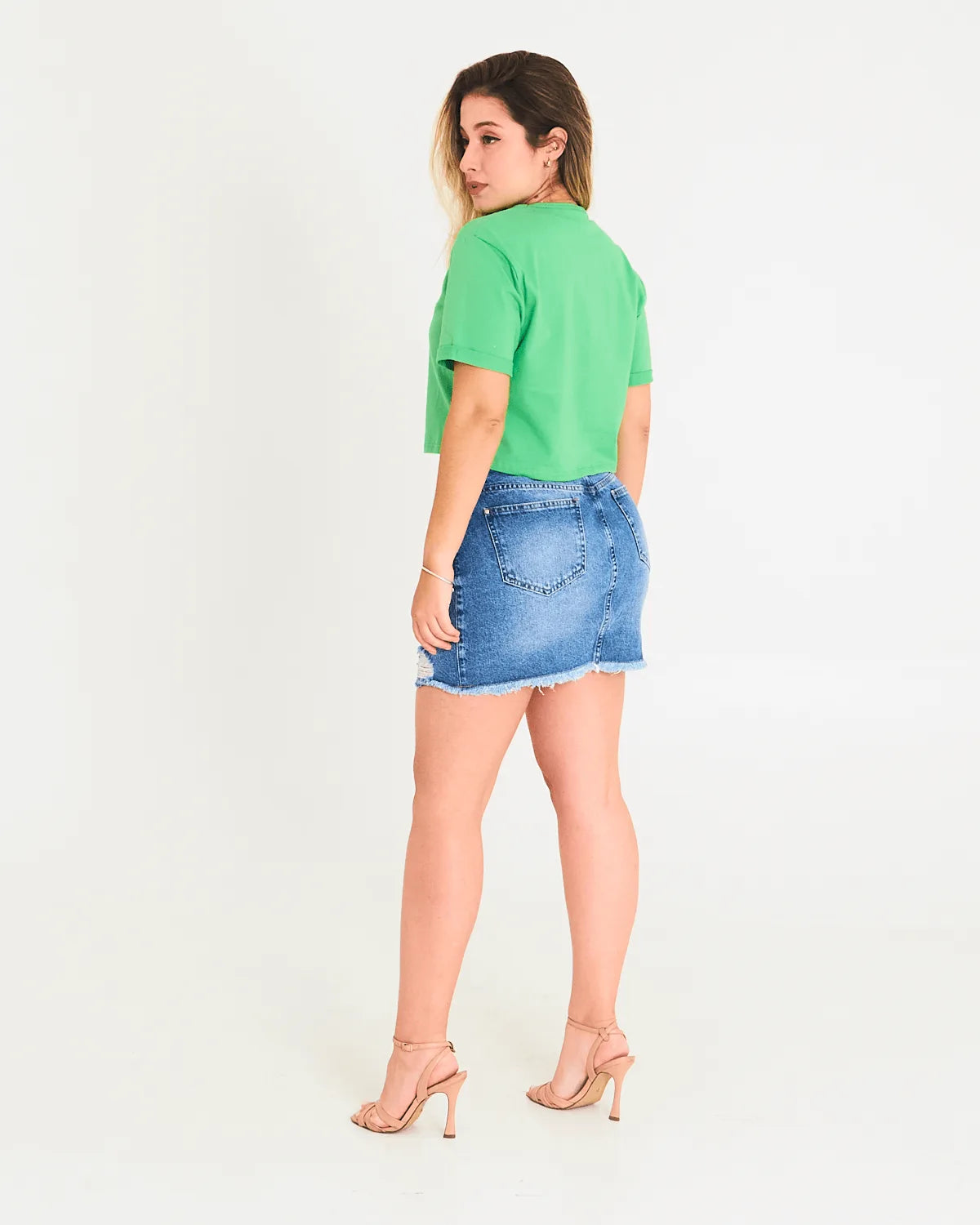 SAIA LUNENDER 20732 JEANS 40