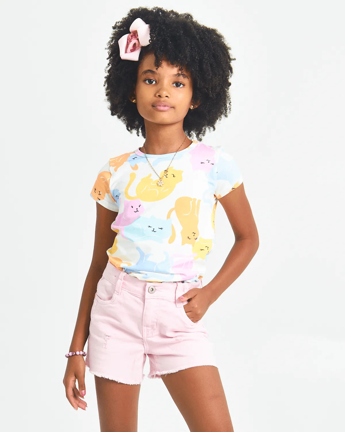 BLUSA INF LUNENDER 19160