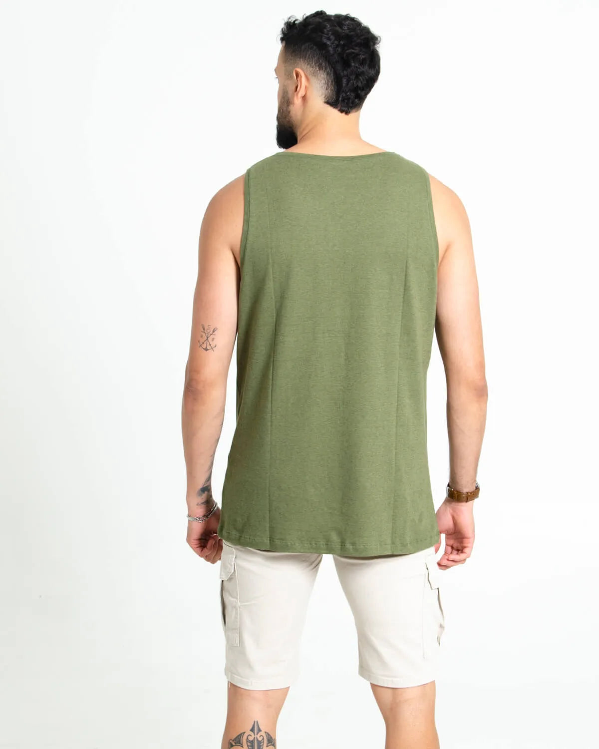 CAMISETA SAKA PRAIA CR32307