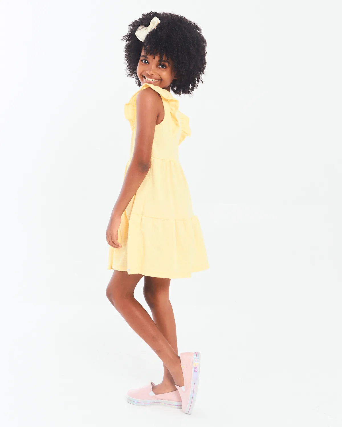 VESTIDO INF LUNENDER 39903