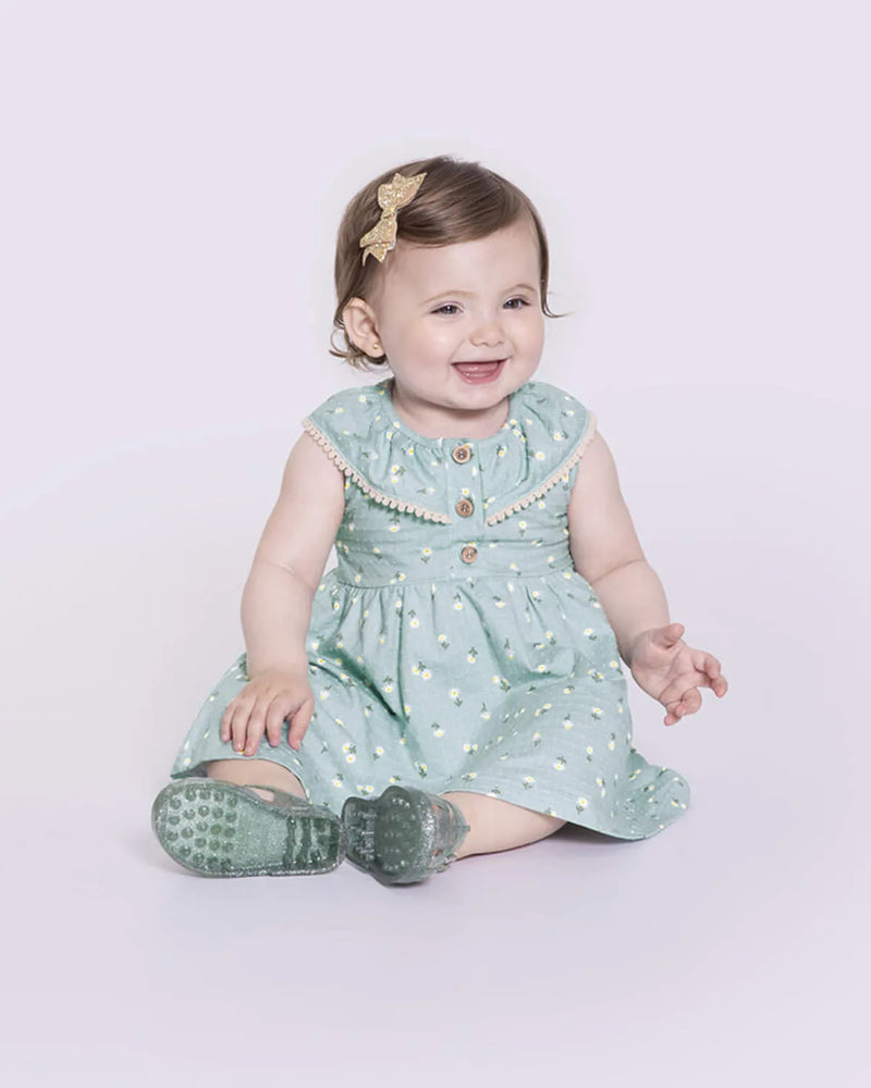 VESTIDO INF LUNENDER 39442