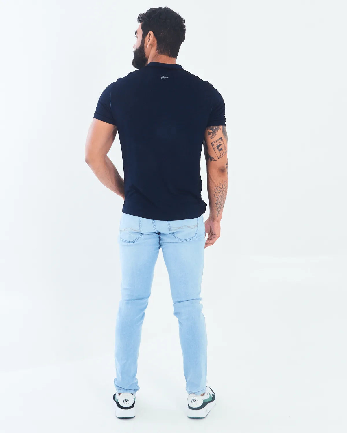 CALCA LUNENDER 75811