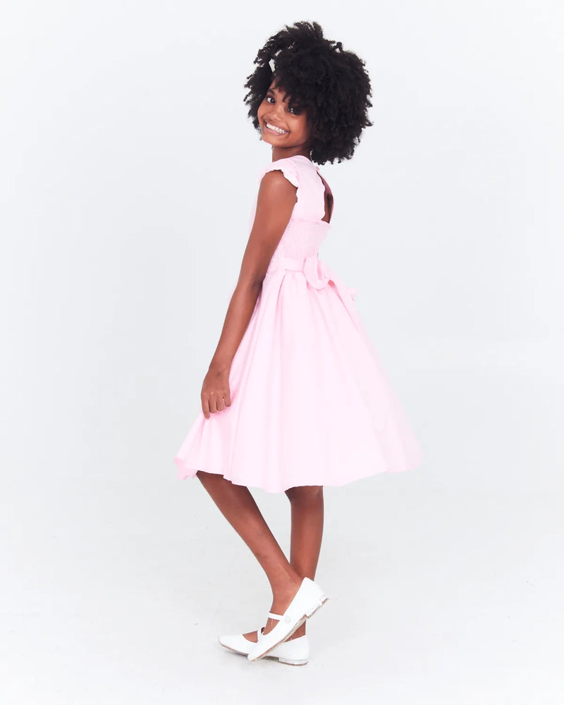 VESTIDO INF CATTAI 6928