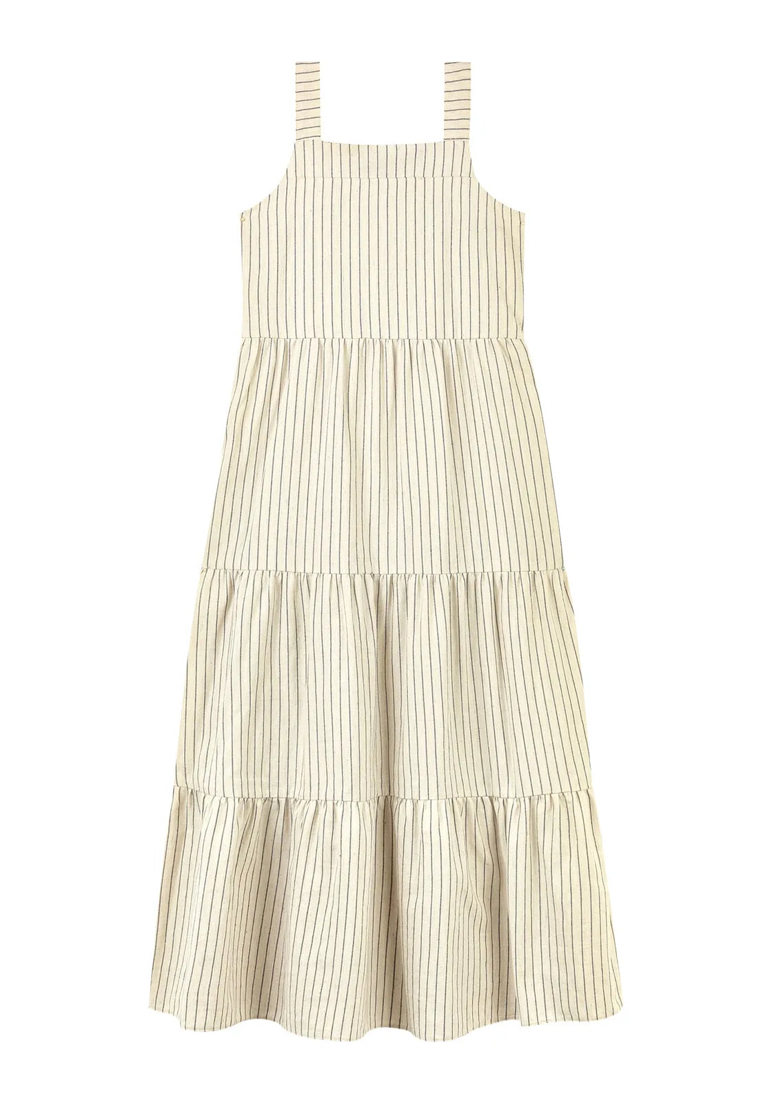 VESTIDO INF LUNENDER A0424