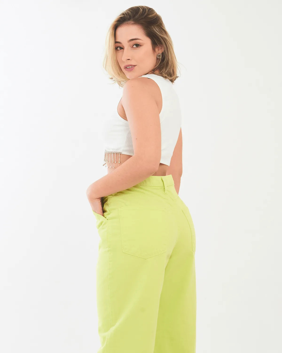 CROPPED LOVE IT 43336