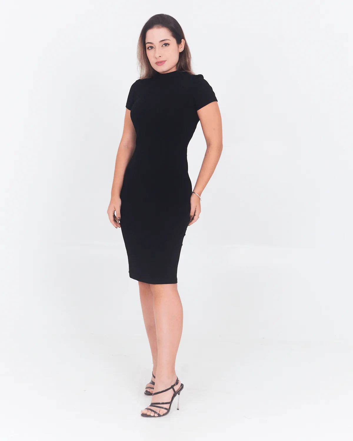 VESTIDO MALWEE 1000110523