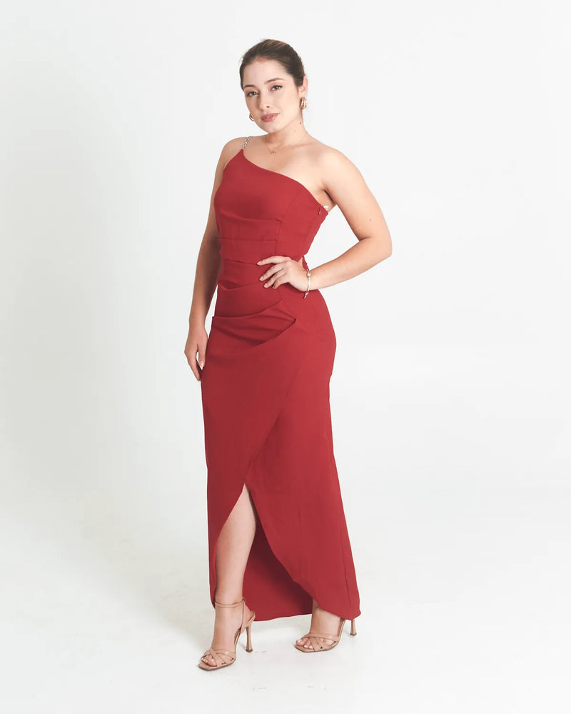 VESTIDO SECIA 09462