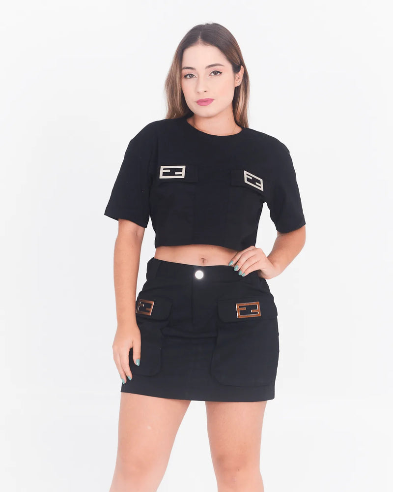 CROPPED LOVE IT 43780 OFF M