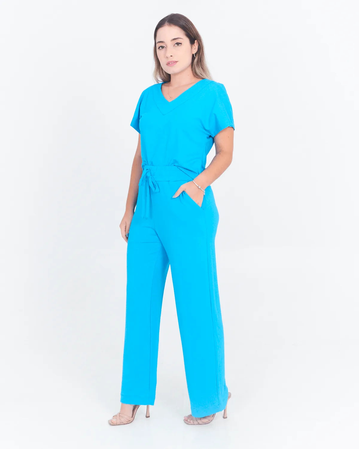 CONJUNTO MI&CO 1080 VERDE G