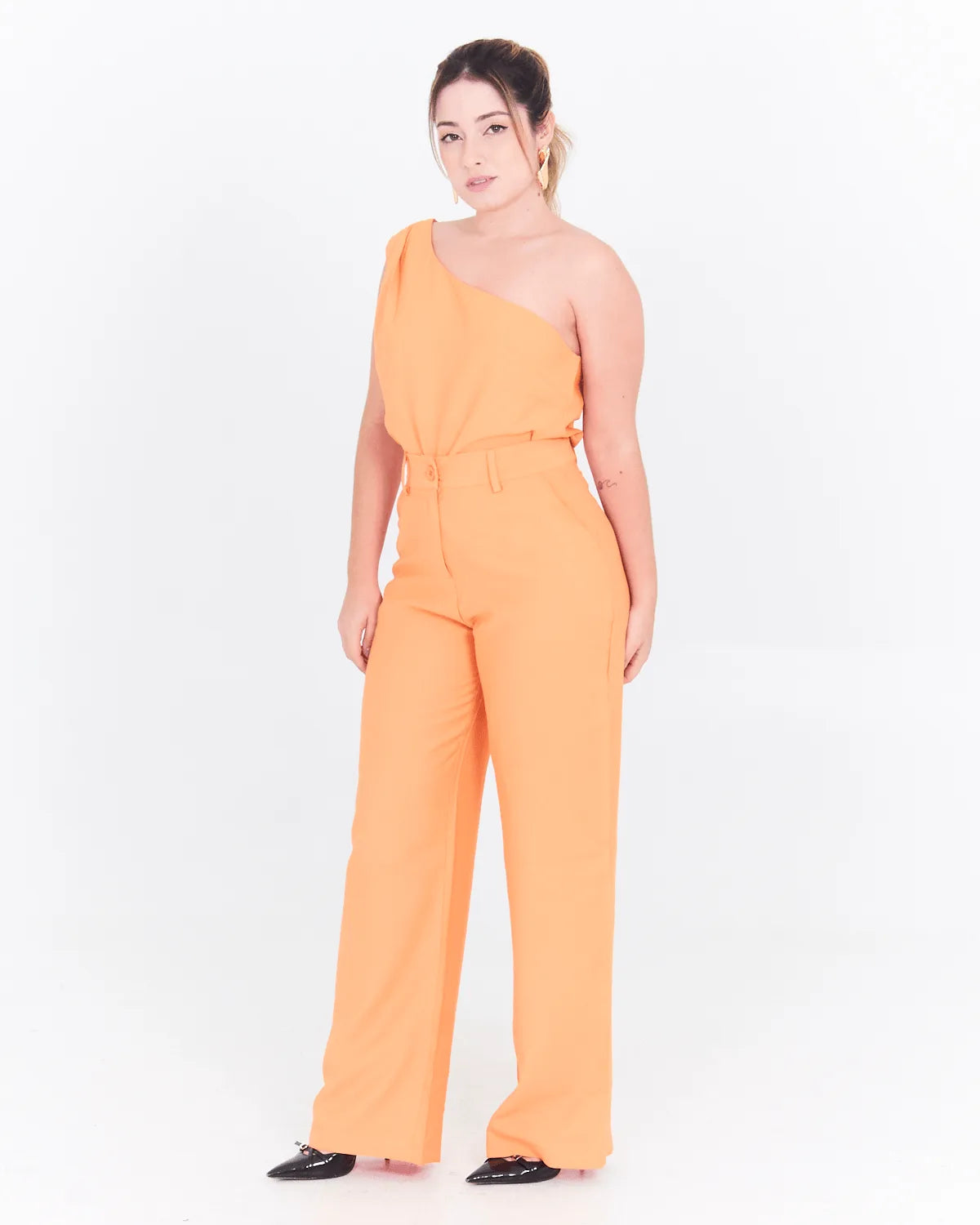 CONJUNTO MI&CO 1433 VERMELHO M