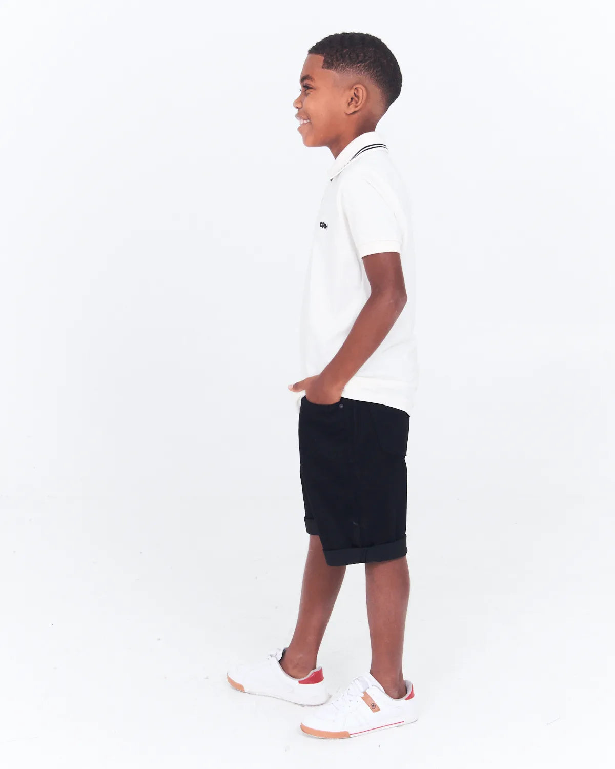 BERMUDA JUV SUN PLACE 207375 PRETO 20