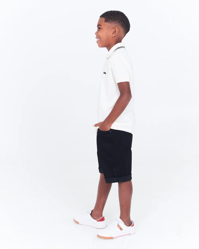 BERMUDA JUV SUN PLACE 207375 PRETO 20