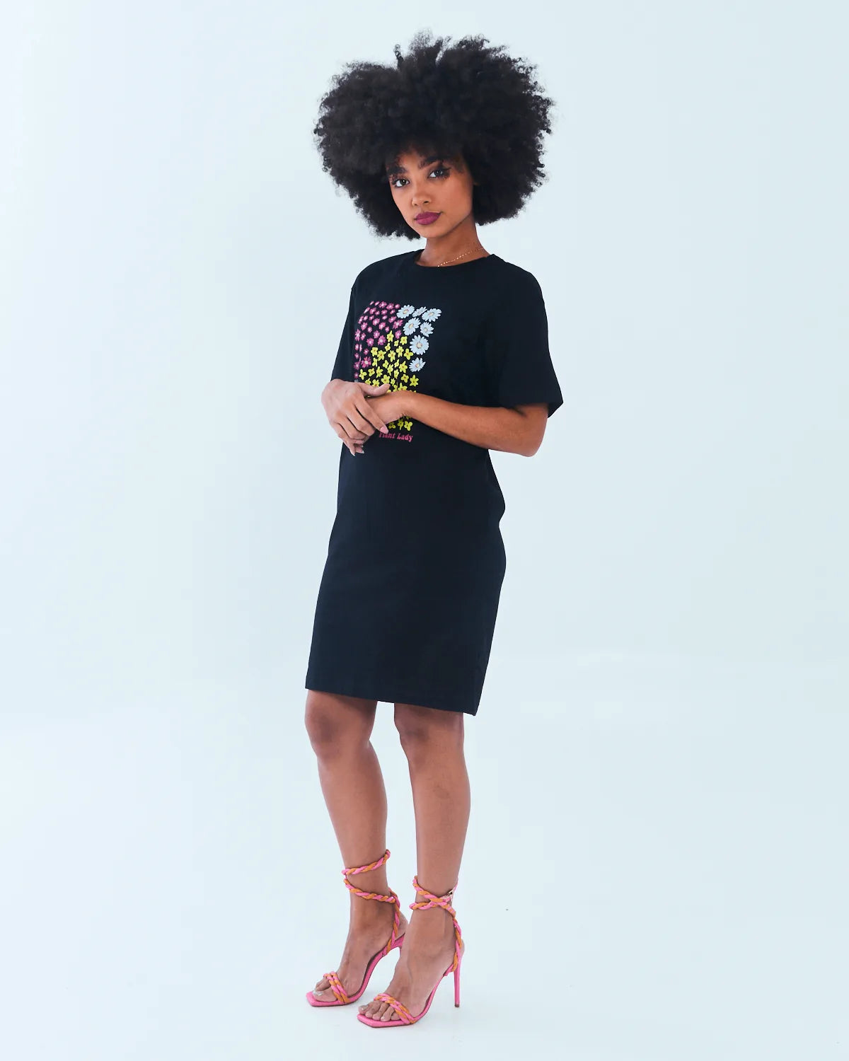 VESTIDO MALWEE 1000104164 PRETO P