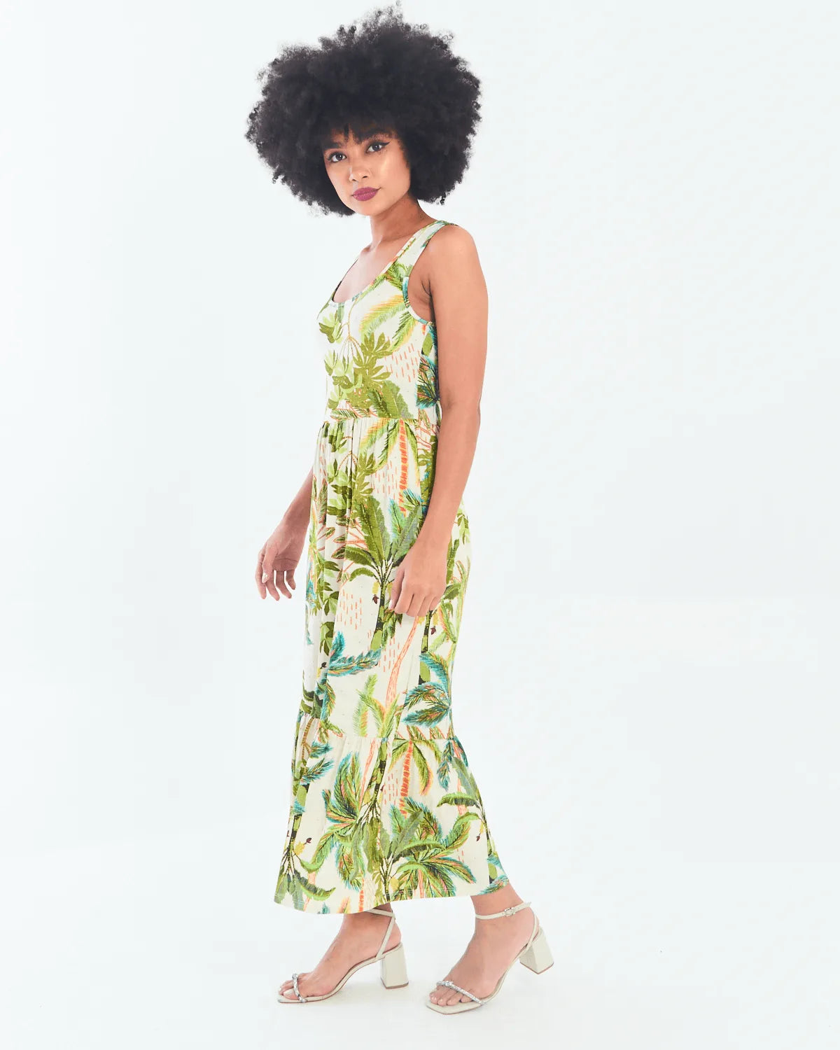 VESTIDO MALWEE 1000107224