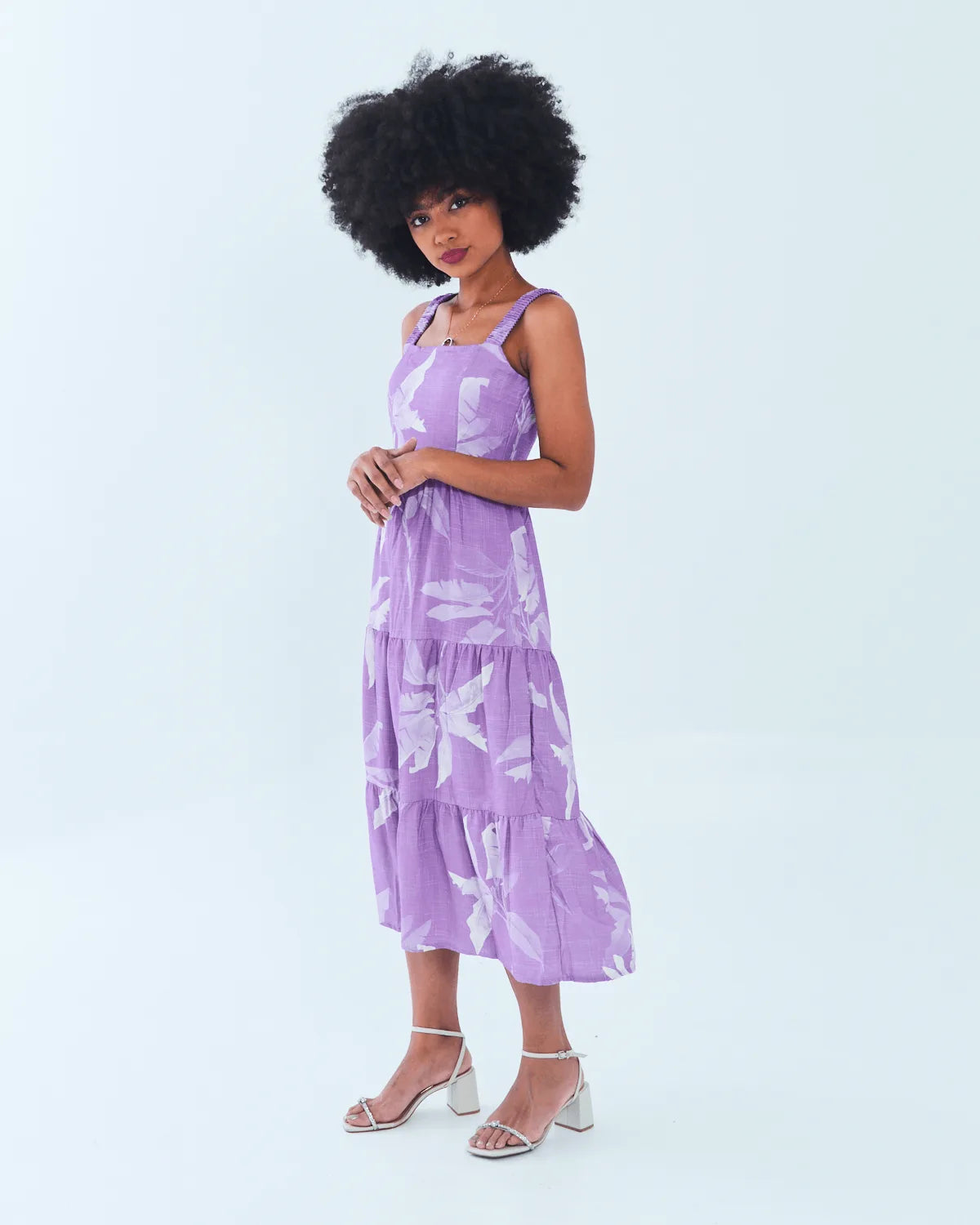 VESTIDO MALWEE 1000104169
