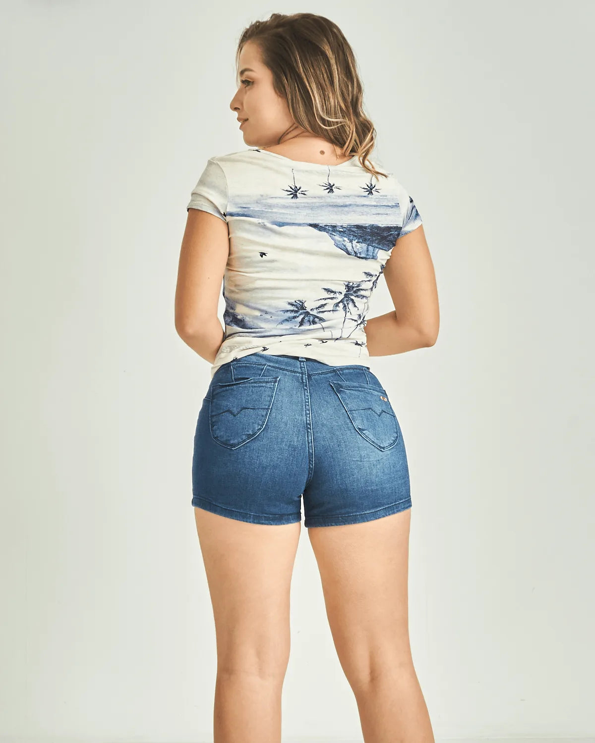 BLUSA LUNENDER 00358