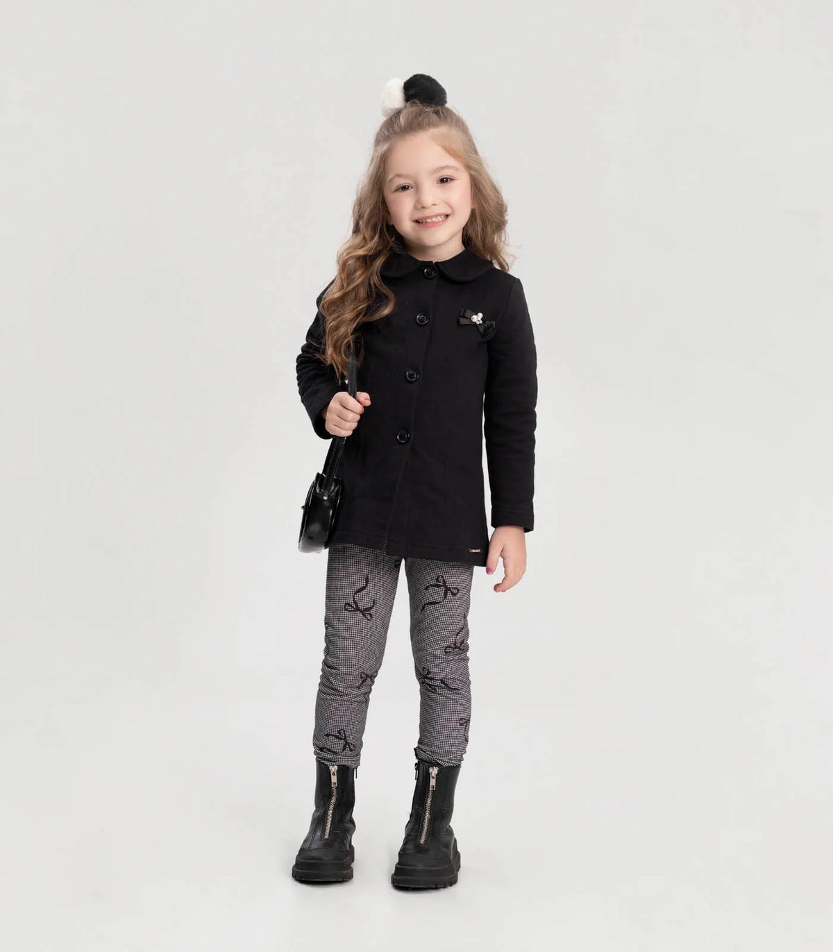 CONJUNTO LUNENDER 65304 PRETO 10