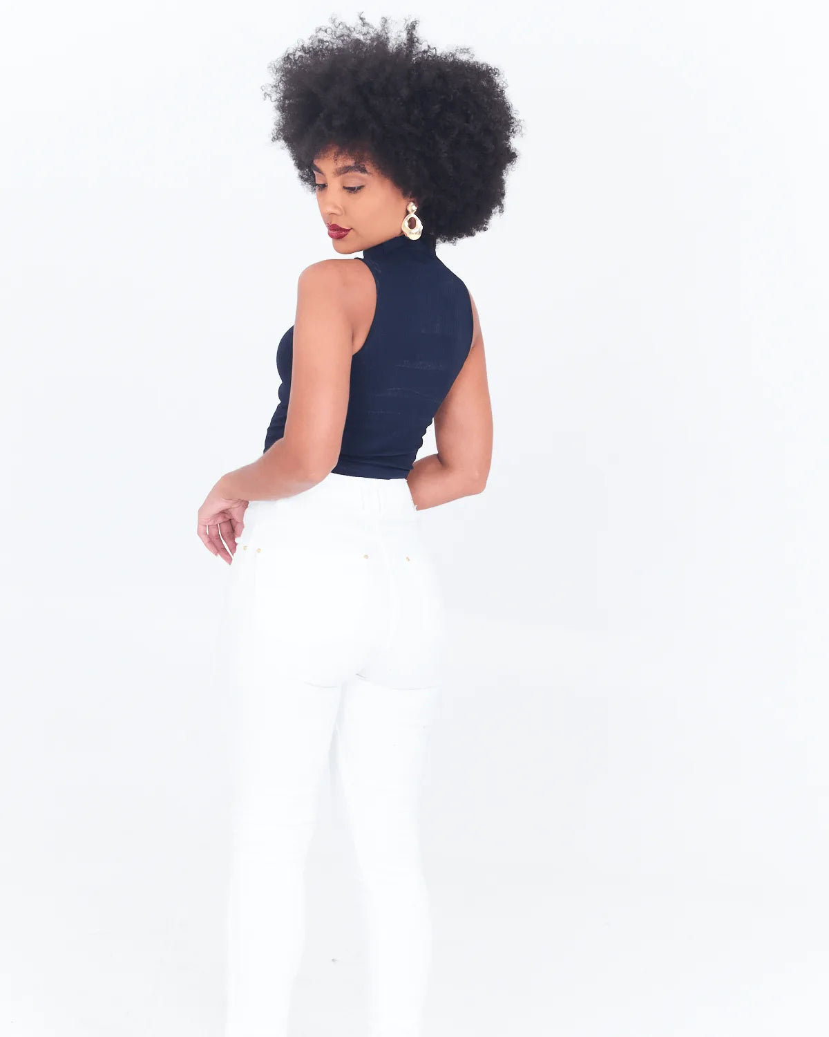 BLUSA DIMY BLU29392