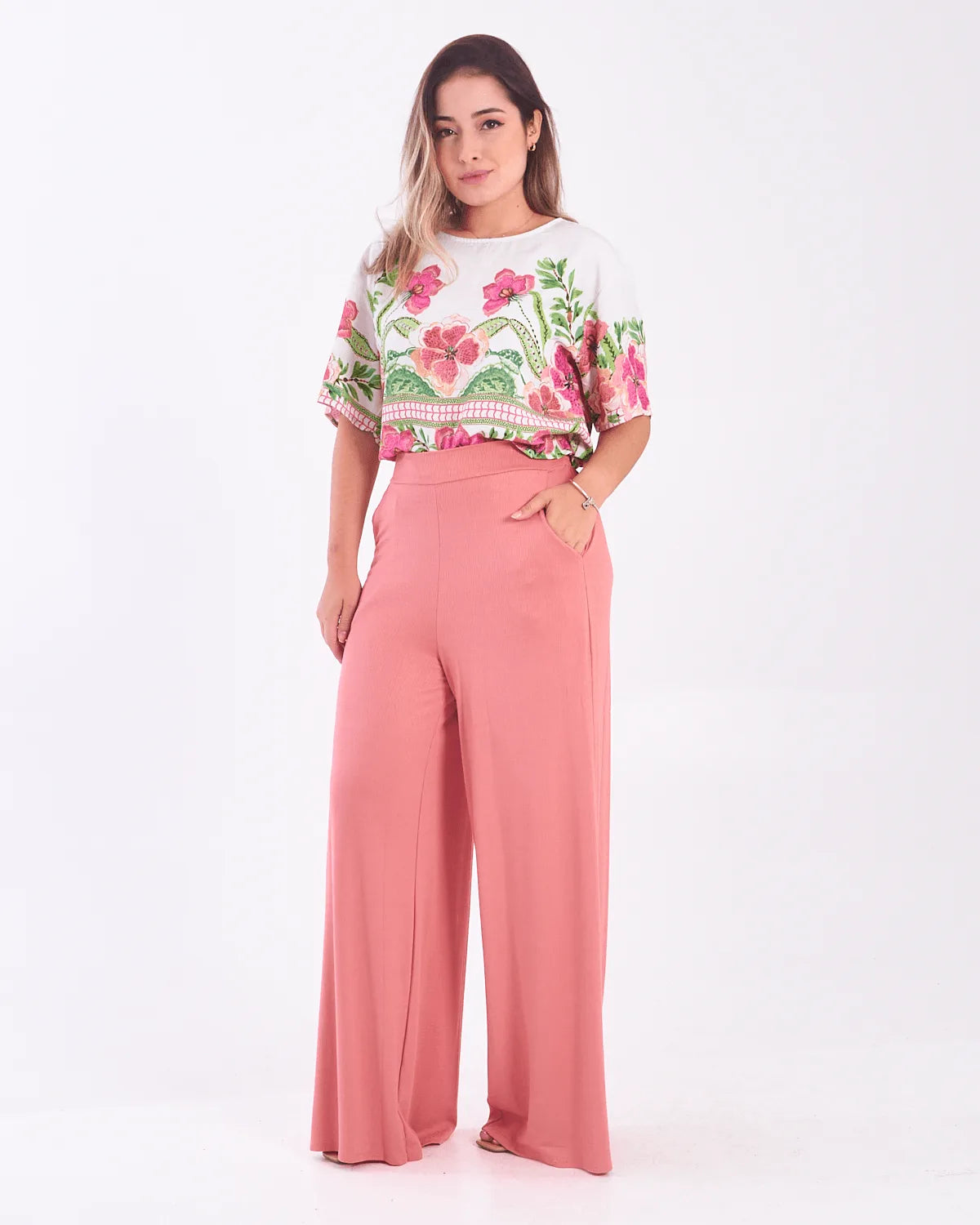 CALCA LUNENDER 35551 ROSA M