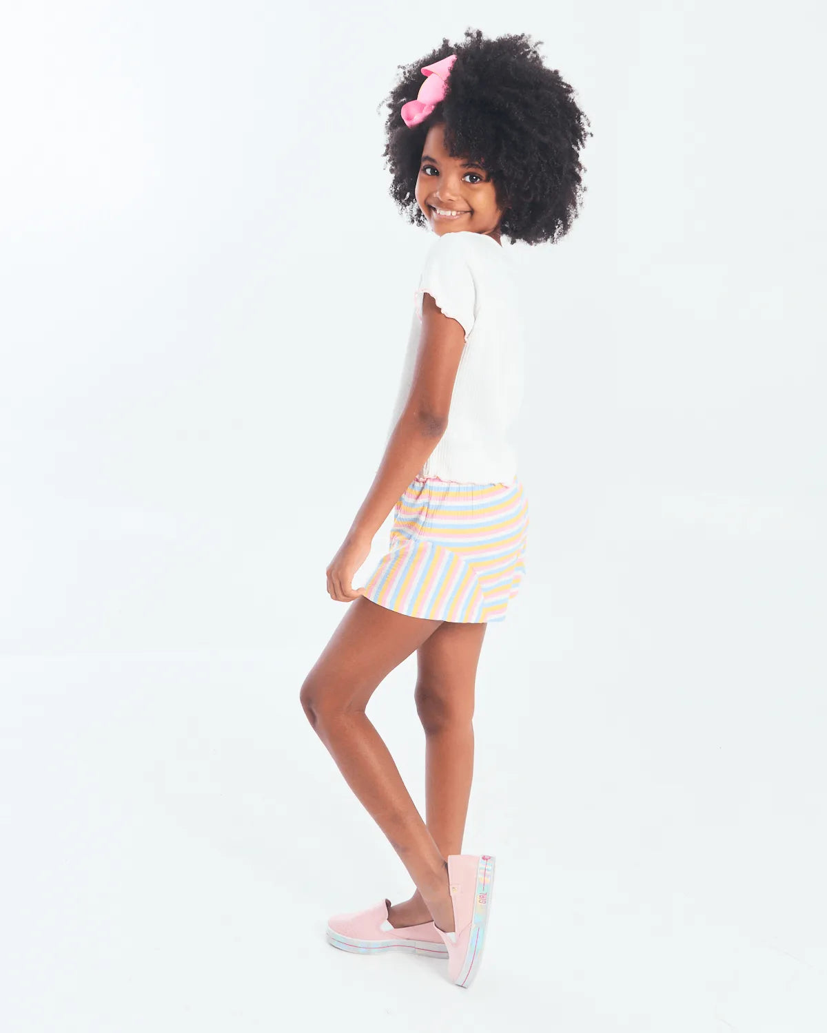 CONJUNTO LUNENDER 39916 LARANJA 10