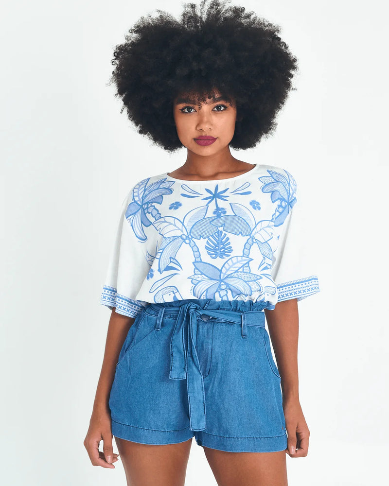 BLUSA MALWEE 1000110538