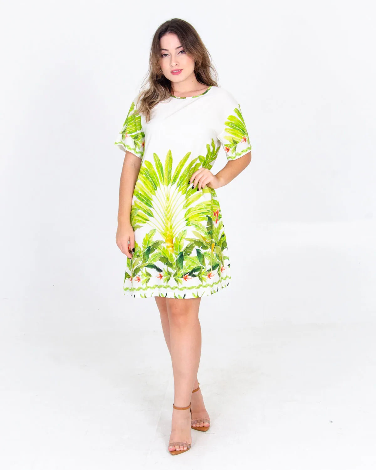 VESTIDO MALWEE 1000120887
