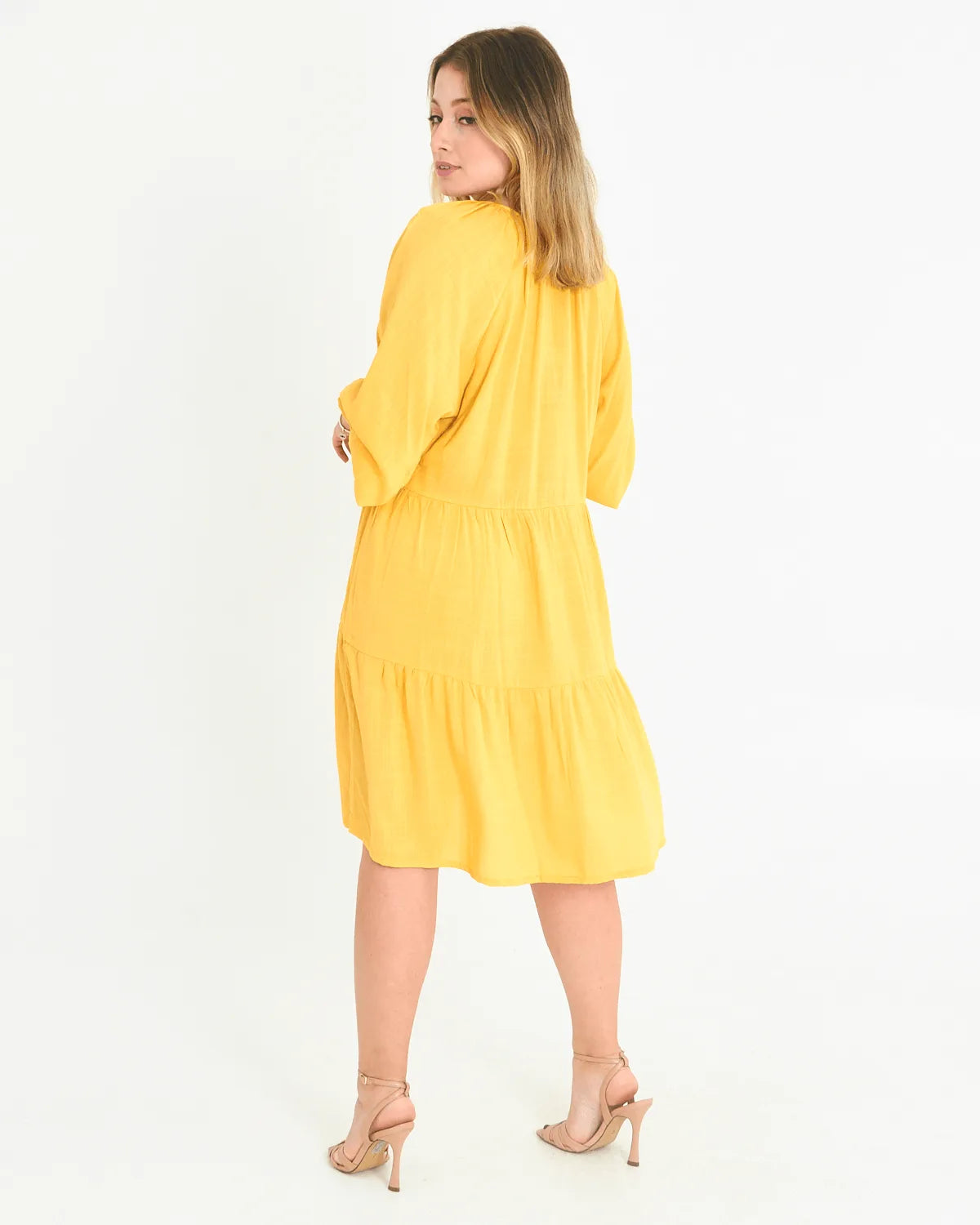 VESTIDO MALWEE 1000114942