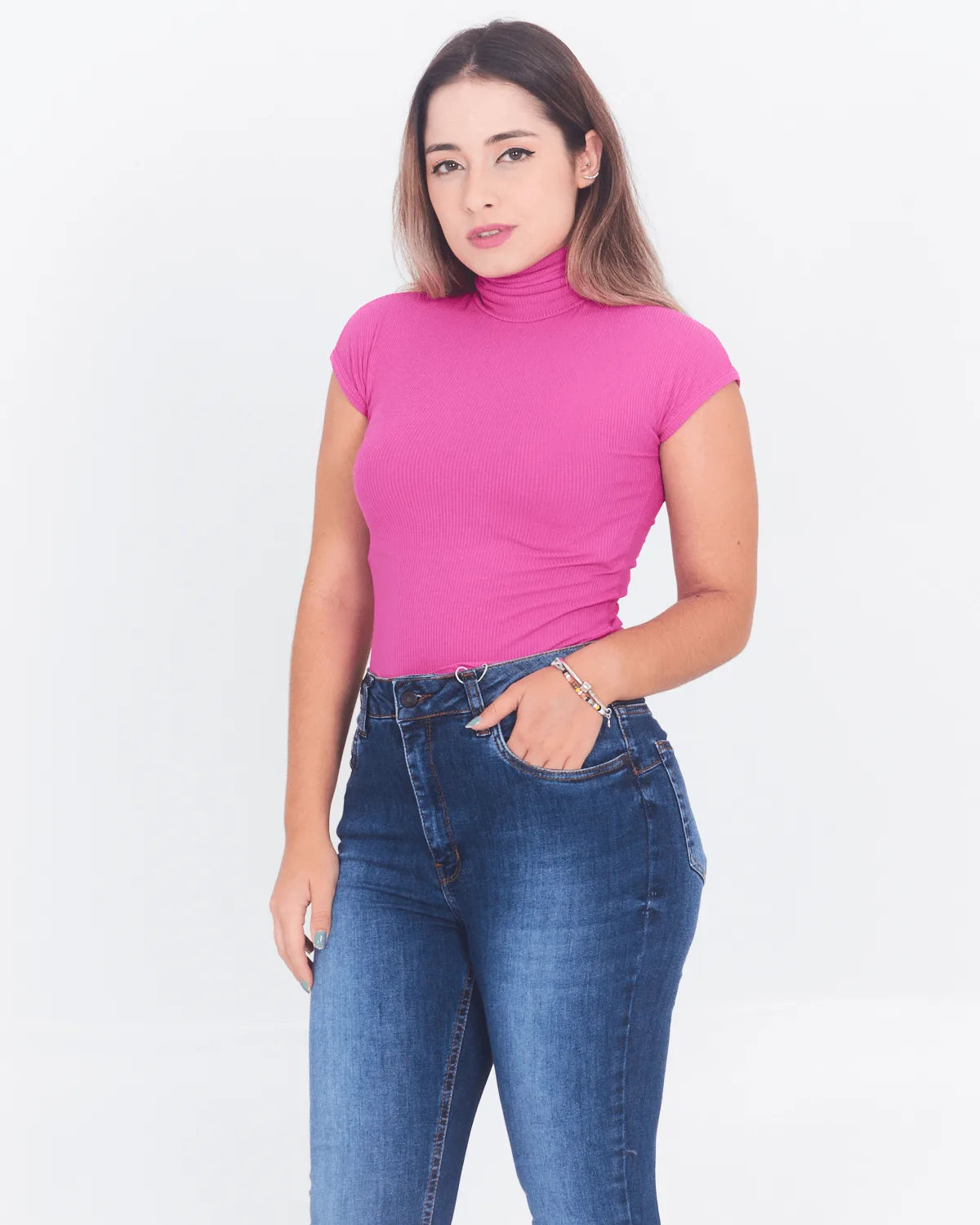 BLUSA MI&CO 696