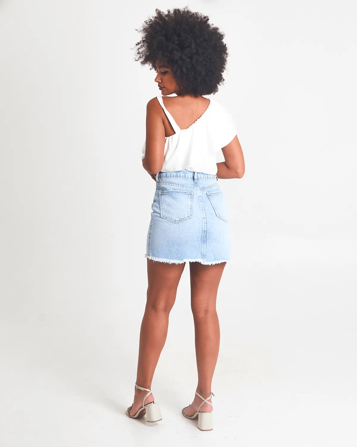 SAIA LUNENDER 20660 JEANS 40
