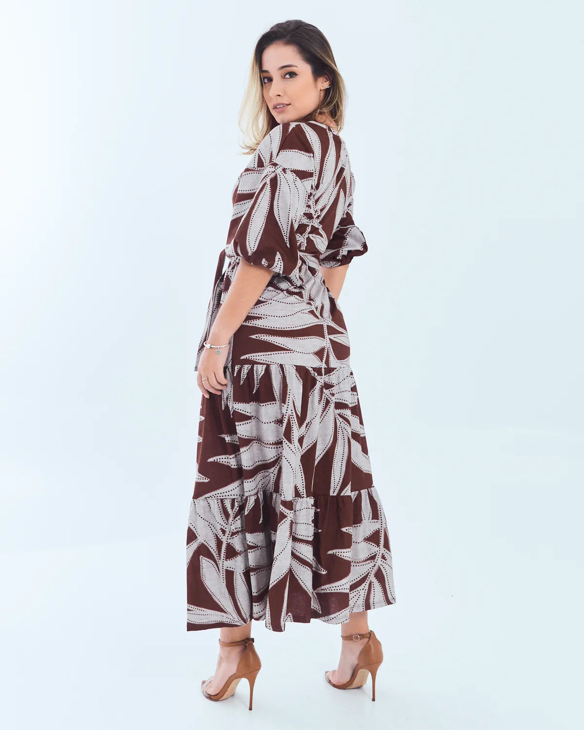VESTIDO MALWEE 1000106328