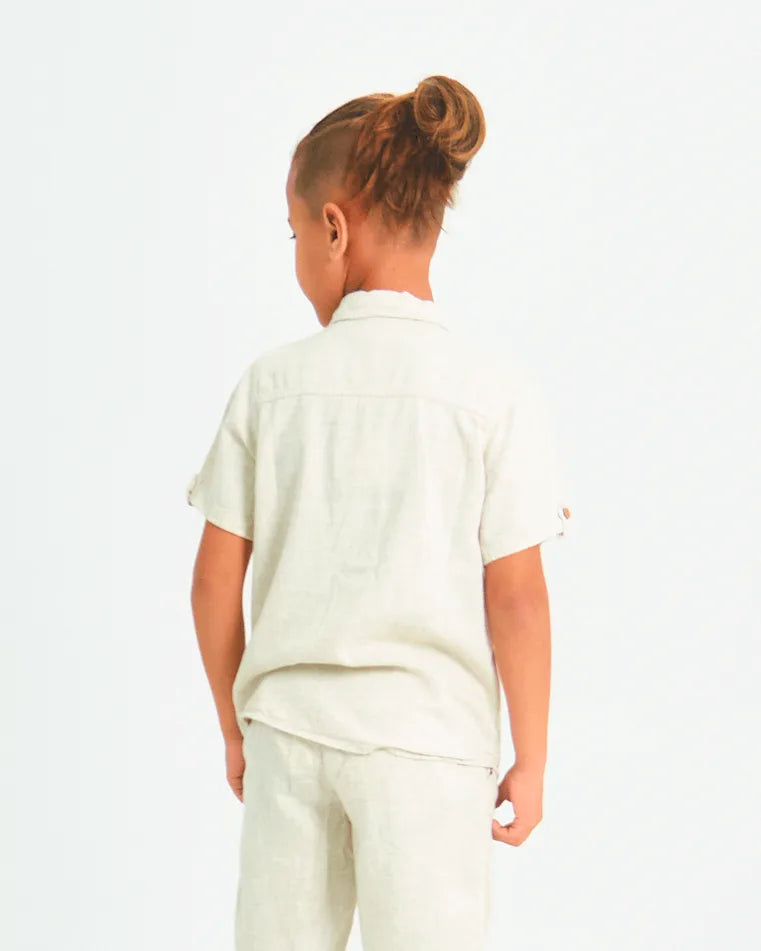 CAMISA INF LUNENDER 47781