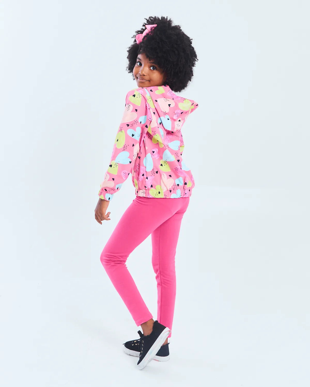 CONJUNTO ELIAN 231766 ROSA 08