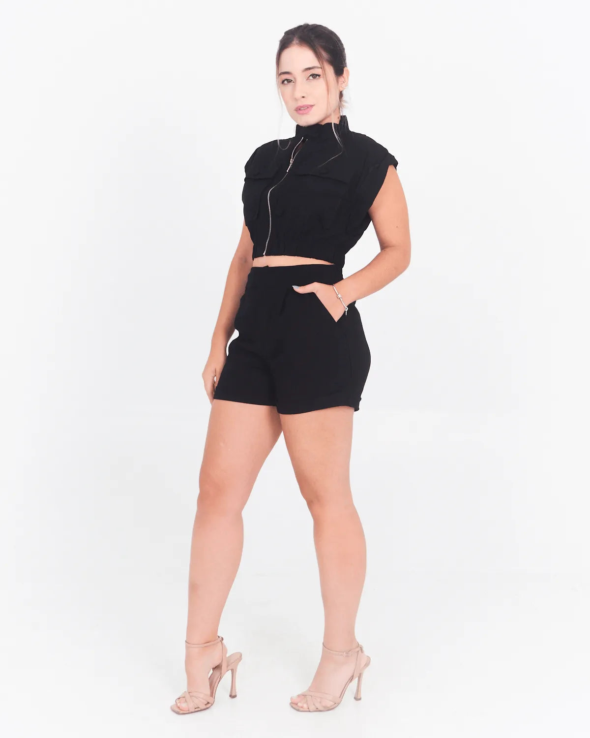CONJUNTO TROPICAL 9558C OFF M