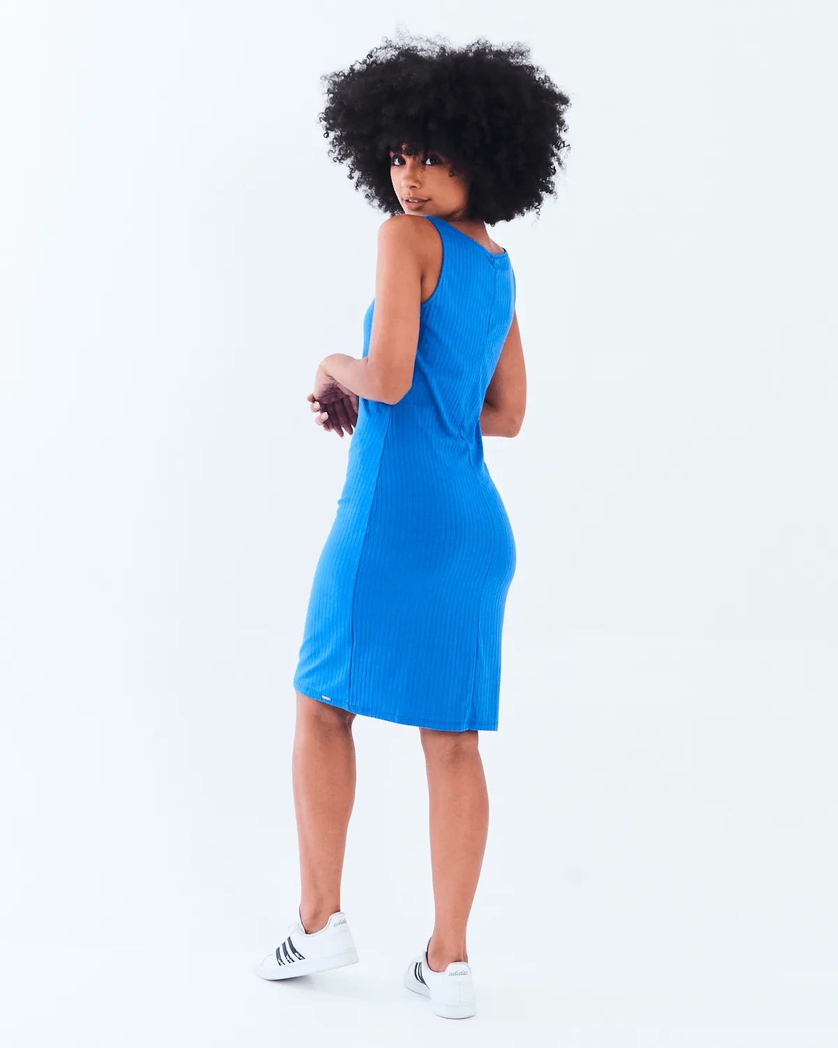 VESTIDO LUNENDER 00460