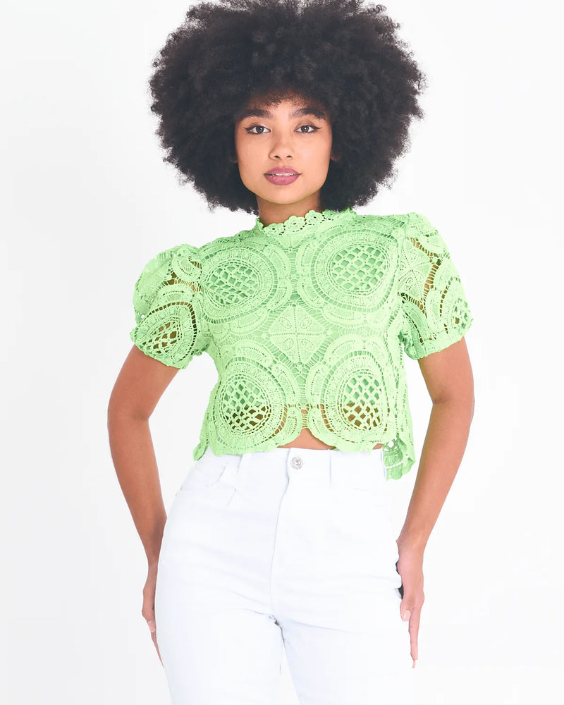 BLUSA BELLINA AA5568