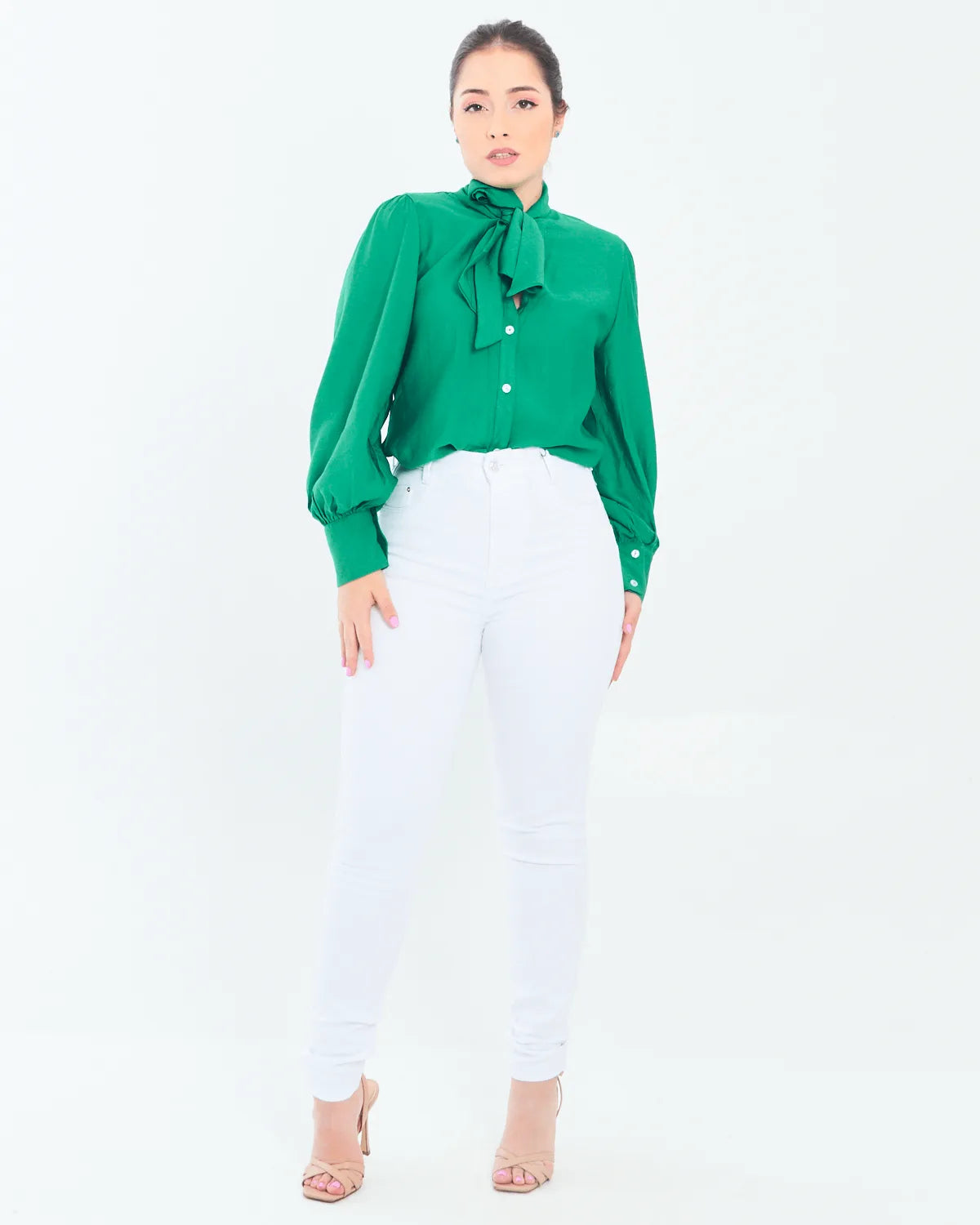 CALCA CONSCIENCIA JEANS 02767