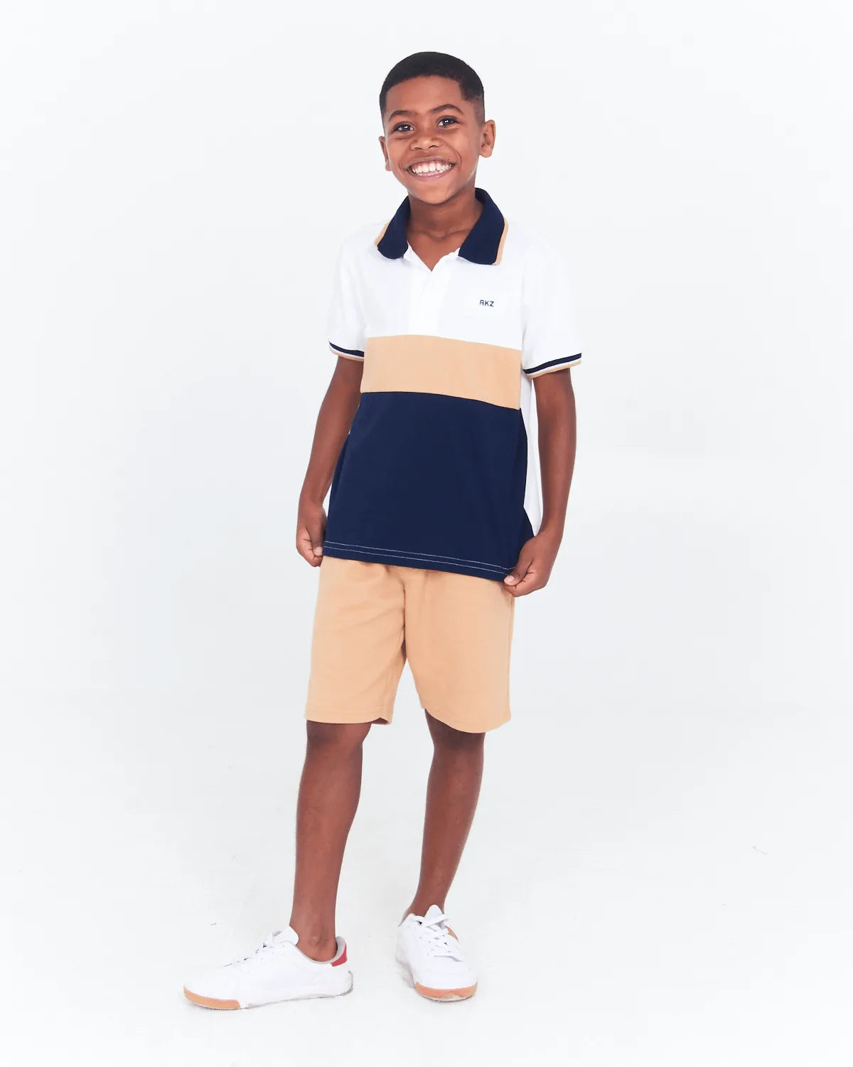 CONJUNTO LUNENDER 44885 MARINHO 10