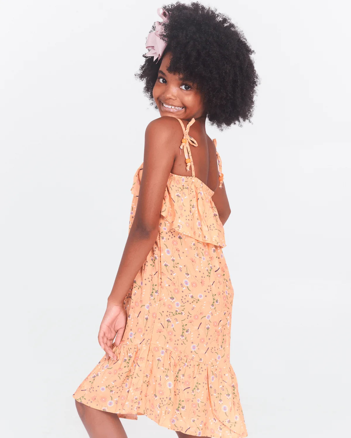 VESTIDO INF LUNENDER 67953