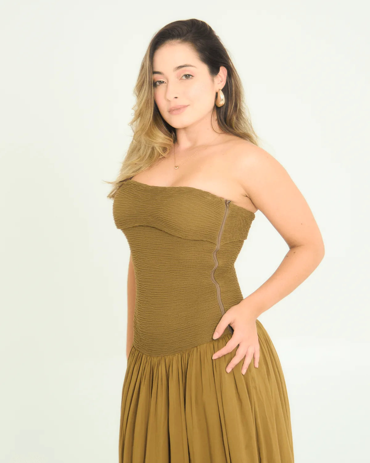 VESTIDO MARIA DONDOCA 59122