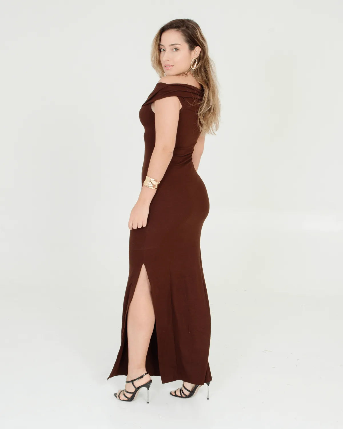 VESTIDO GROOVY 54837