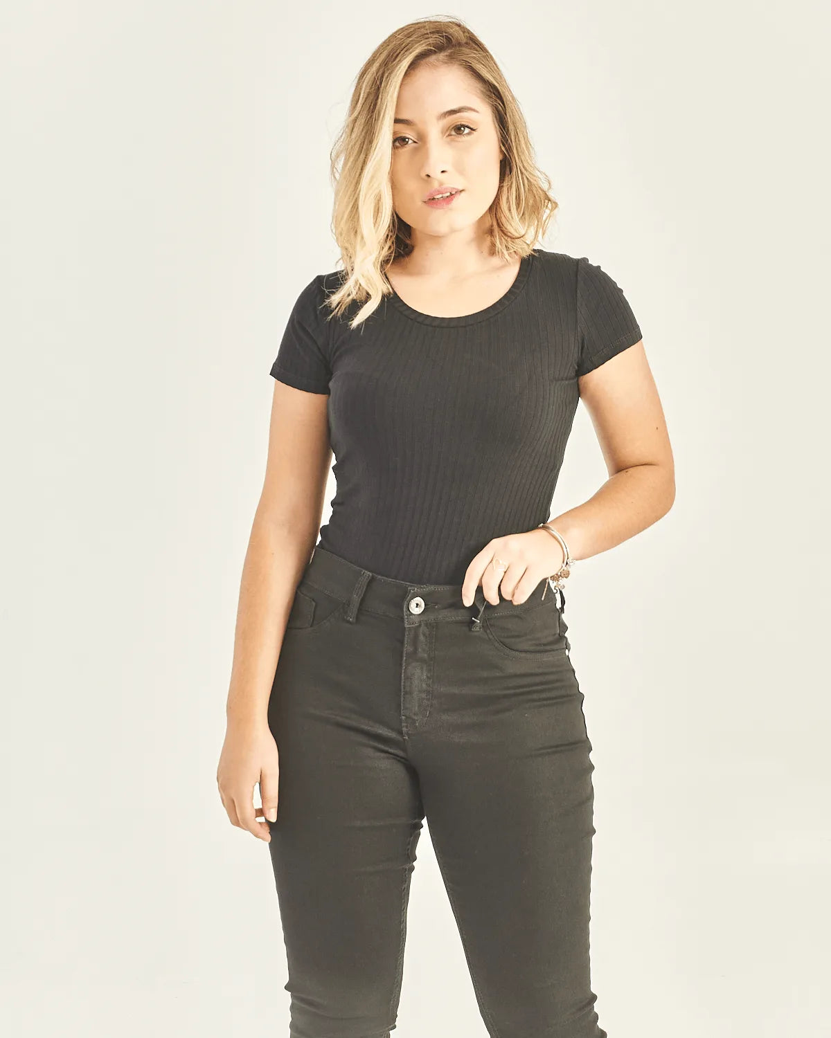 BLUSA LUNENDER 00400