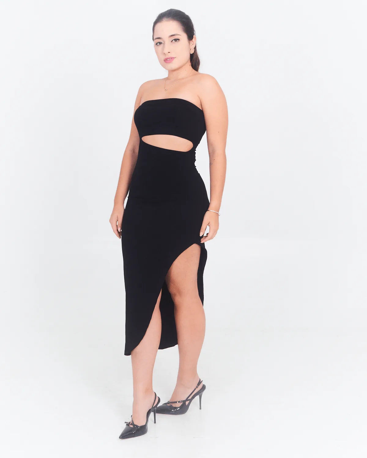 VESTIDO GROOVY 44681/34681