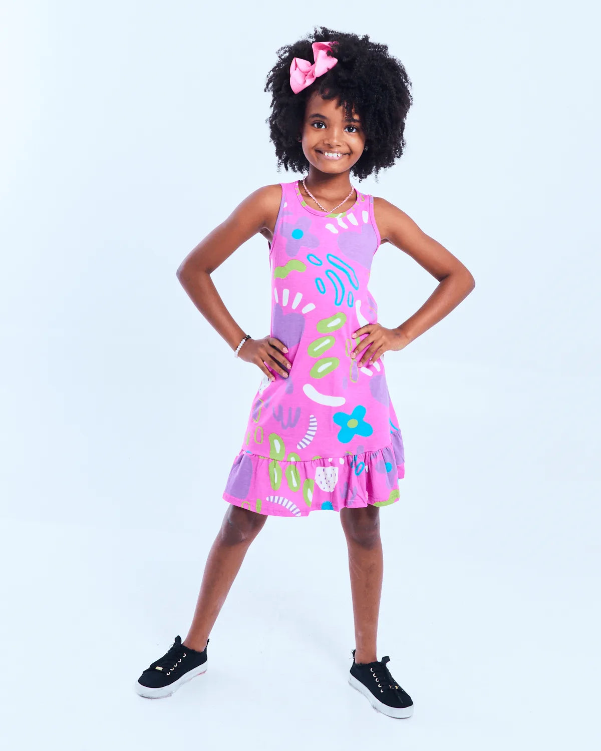 VESTIDO INF MALWEE 1000104453