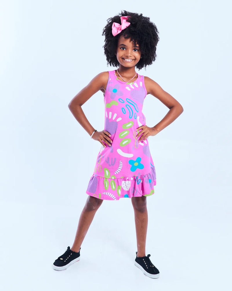 VESTIDO INF MALWEE 1000104453